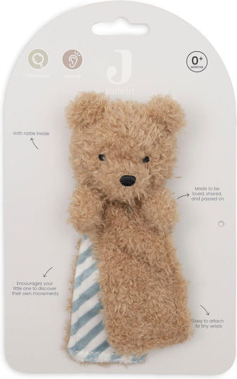 Rassel / Handgelenkrassel Bear Brave