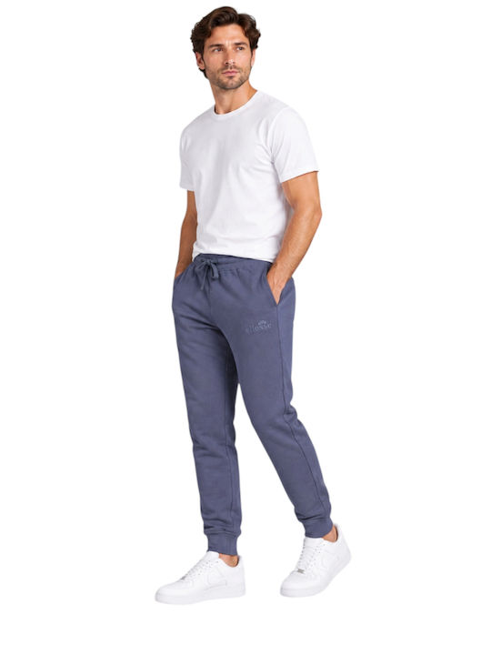 Pantaloni de Trening Albaștri