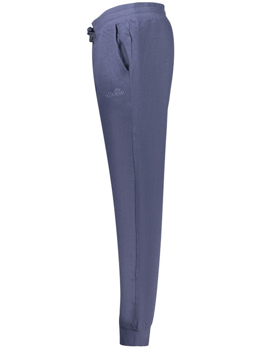 Pantaloni de Trening Albaștri