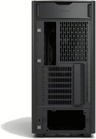 Define One Gaming Midi Tower Computer Case With Side Window Black