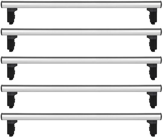 Menabo 140εκ. για Mercedes-Benz Sprinter 2007-2010 (Σετ με πόδια)