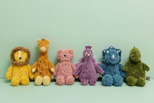Trixie Plush Mr. Lion 12 cm