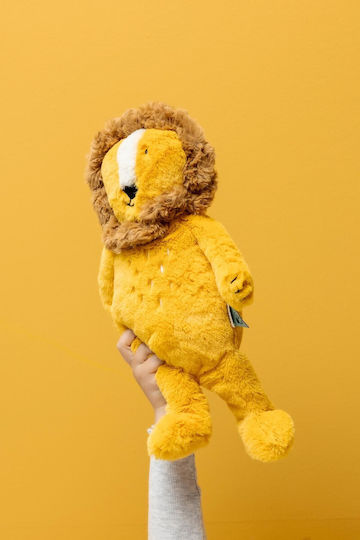 Trixie Plush Mr. Lion 12 cm