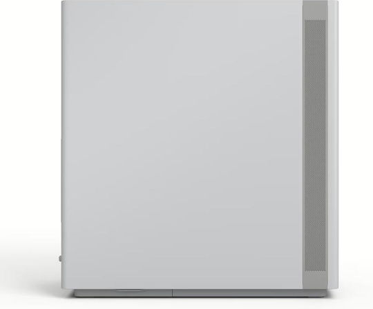 Define One Midi Tower Computer Case White