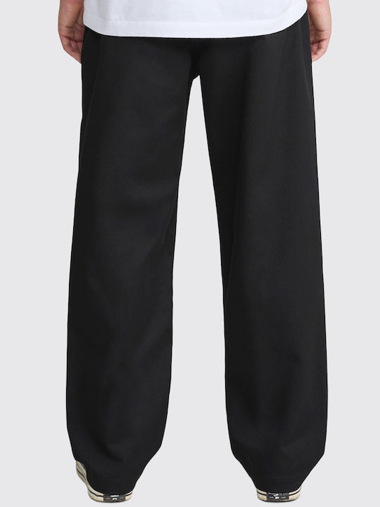 Pantaloni pentru bărbați Black