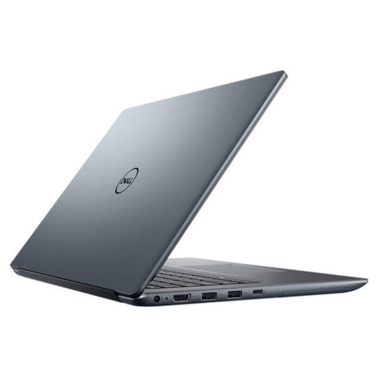 Vostro 5490 Recondiționat Clasificare A 14" (Core i5-10210U/8GB/256GB SSD/Fără Sistem de Operare)