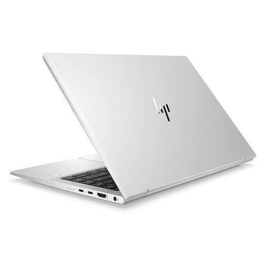 EliteBook 840 G8 Generalüberholt, Note A, 14" (Core i5-1145G7/8 GB/256 GB SSD/Ohne Betriebssystem)