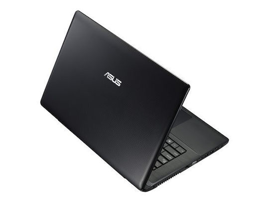 X75A Refurbished Grade A 17.3" (-2020M/8GB/250GB SSD/W10 Pro)