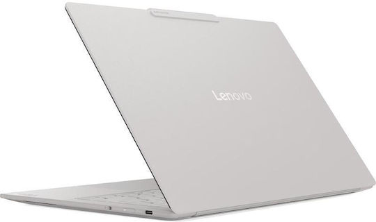 Yoga Slim 7 Ultra 14IPH11 14" OLED Touchscreen 120Hz (Ultra X9-378H/32GB/1TB SSD/W11 Pro) Seashell (International English Keyboard)