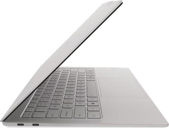 Yoga Slim 7 Ultra 14IPH11 14" OLED Touchscreen 120Hz (Ultra X9-378H/32GB/1TB SSD/W11 Pro) Seashell (International English Keyboard)