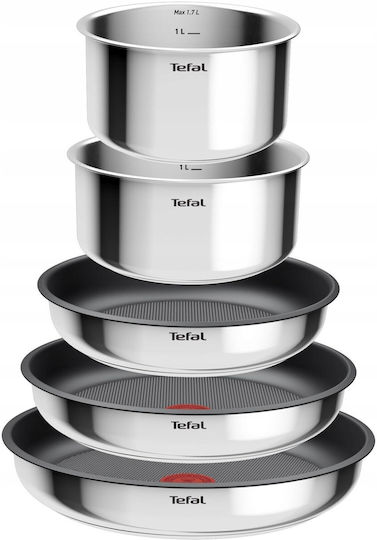 Tefal Ingenio 8 Σκευών Tefal Ingenio 8 Σκευών