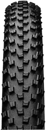 Continental Cross King Protection Λάστιχο Ποδηλάτου Mountain 29" x 2.2" Διπλωτό