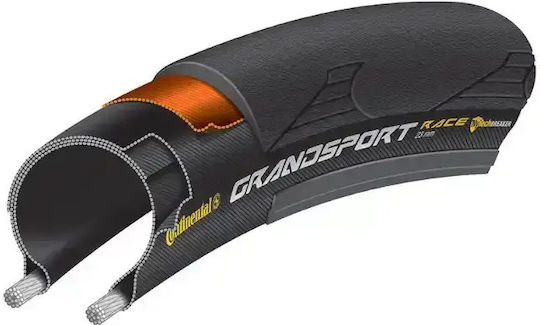 Continental Grand Sport Λάστιχο Ποδηλάτου Δρόμου 28" Διπλωτό