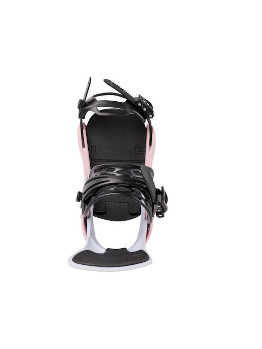 Burton Lexa Re:flex Snowboardbindungen für Damen Weiß