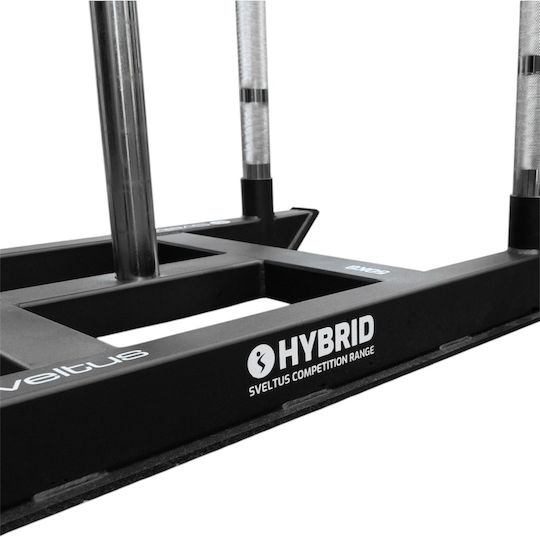Sveltus 4754 Έλκηθρο Έλξης 50kg