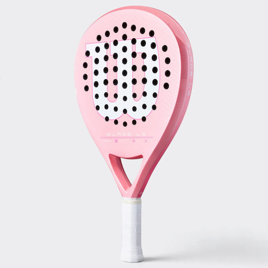 Blade LS V4 2026 Ρακέτα Padel Δάκρυ