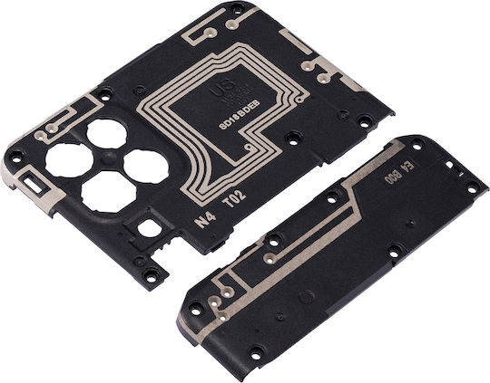 Antennenabdeckung Mainboard-Schutzabdeckung Samsung Galaxy A12 A125 2020