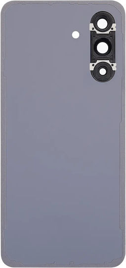 Back Cover Glass Camera Lens Samsung Galaxy A57 5g A576 2026 No Logo Aftermarket Plus Navy
