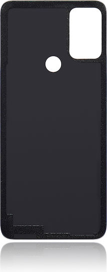 Задно стъклено покритие Motorola Moto G50 Xt2137 2021 аква зелено