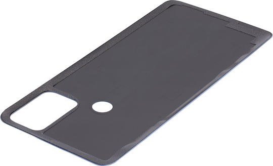Задно стъклено покритие Motorola Moto G50 Xt2137 2021 аква зелено
