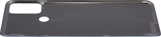 Задно стъклено покритие Motorola Moto G50 Xt2137 2021 аква зелено