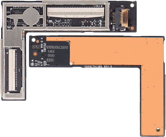 Placă de conectare tactilă Microsoft Surface Go 2 1901 1926 1927