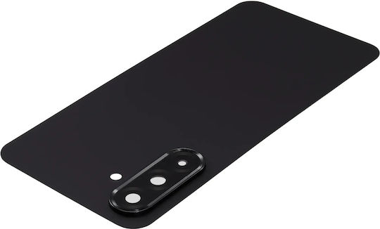 Back Cover Camera Lens Samsung Galaxy A17 5g A176 2025 A17 4g A175 2025 No Logo Aftermarket Plus Black