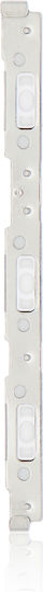 Volume Button Retaining Bracket Samsung Galaxy S9 Plus