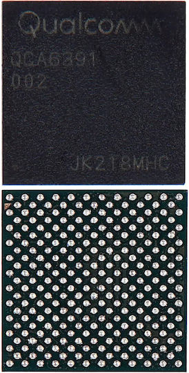 Wifi Ic Samsung Galaxy S20 Fe Qca6391