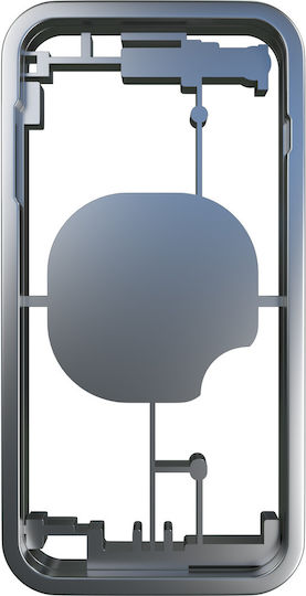Laserschutz-Pod für iPhone 8