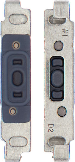 Power Button Retaining Bracket Samsung Galaxy Note 8 Note 9