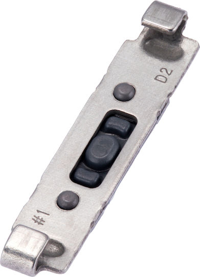 Power Button Retaining Bracket Samsung Galaxy Note 8 Note 9