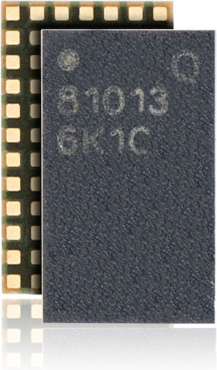 Power Amplifier Ic Iphone 11 11 Pro Max 81013 Pa Pmu