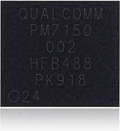 Cip IC de alimentare Big Power Supply Samsung Galaxy A80 A805 2019 PM7150
