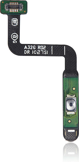 Fingerprint Reader Flex Cable Samsung Galaxy A32 5g A326 2021 Awesome Violet