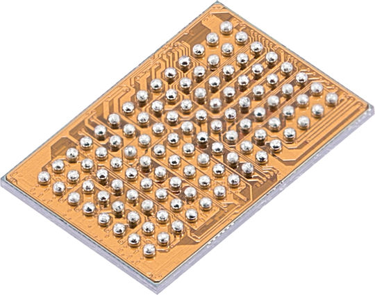Wireless-Lade-IC STWPA1 iPhone 12 12 Mini 12 Pro 12 Pro Max