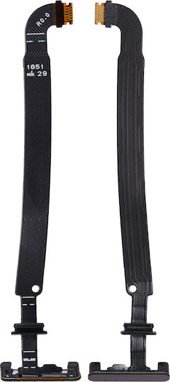 Fingerprint Flex Cable Sony Xperia 5 Black