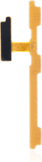 Power Volume Button Flex Cable Samsung Galaxy S10 Lite