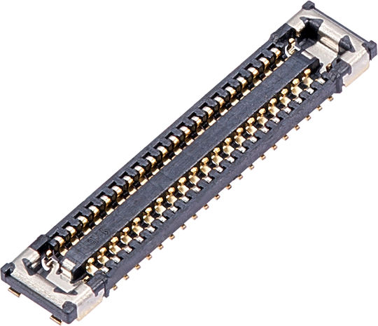 Charging Fpc Connector On Logic Board Iphone 12 12 Pro