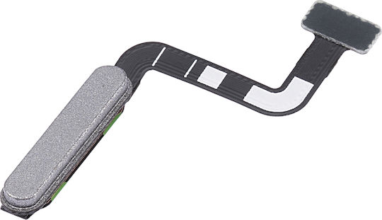 Fingerprint Reader Flex Cable Samsung Galaxy A32 5g A326 2021 Gray
