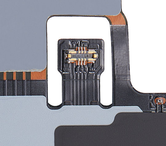 Wireless Nfc Charging Flex Samsung Galaxy S20 Fe 5g