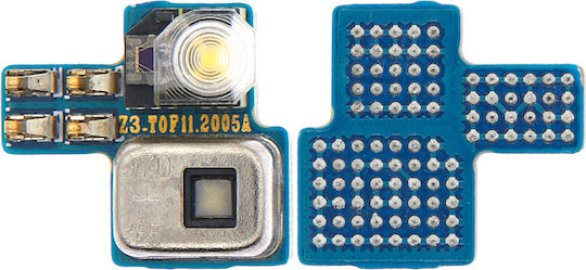 Flash Light Proximity Sensor Flex Cable Samsung Galaxy S20 Ultra