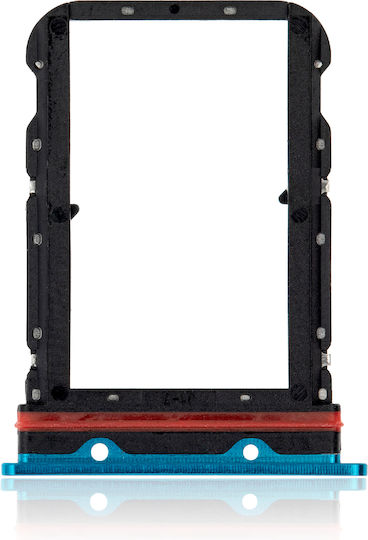 Sim Card Tray Xiaomi Mi Note 10 Note 10 Pro Cc9 Pro Aurora Green