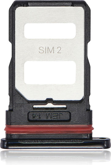 Dual Sim Card Tray Xiaomi 11t Pro Xiaomi 11t Meteorite Gray