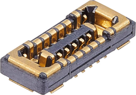 SIM-Karten-FPC-Anschluss iPhone 12 12 Pro 10-Pin