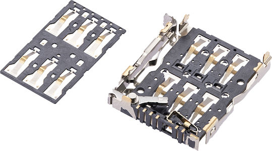 Sim Card Reader Oneplus 9rt Oppo Reno6 Pro Reno7 Pro Find X5 Pro 2 Piece Set