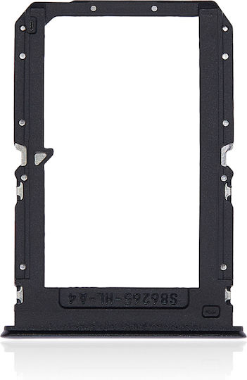Dual Sim Card Tray Oneplus Nord Ce 5g Charkoal Ink