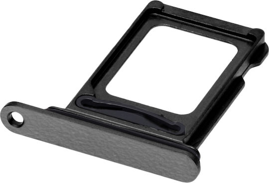 Dual Sim Card Tray Iphone 13 Pro 13 Pro Max Graphite
