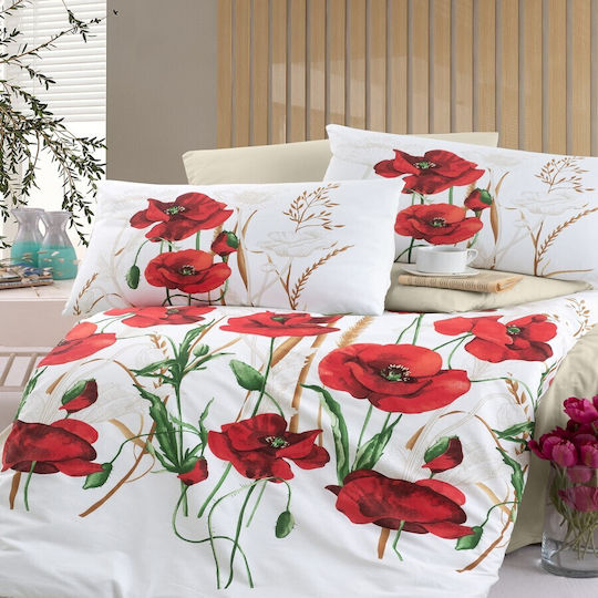 First Choice Set 200x220cm White First Choice Set 200x220cm White
