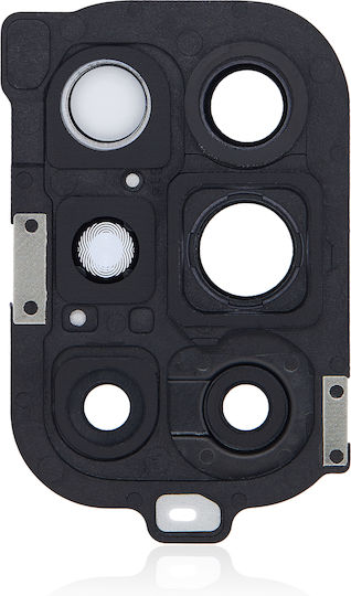 Back Camera Lens Bracket Oneplus 9r Lake Blue